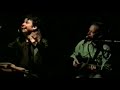Even the Night - Martin Stephenson @the 12 Bar Club with Gypsy Dave Smith