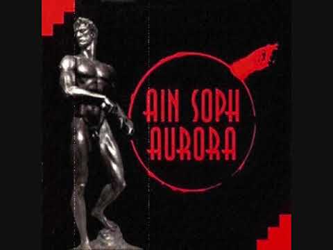 Ain Soph  - Légionnaire En Algiers - Aurora