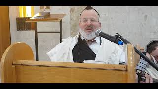 הרב יצחק לוי | רב העיר נשר | הלכה יומית ט"ז אדר תשפ"ה (הרב יצחק לוי) - התמונה מוצגת ישירות מתוך אתר האינטרנט יוטיוב. זכויות היוצרים בתמונה שייכות ליוצרה. קישור קרדיט למקור התוכן נמצא בתוך דף הסרטון הרב יצחק לוי | רב העיר נשר | הלכה יומית ט"ז אדר תשפ"ה (הרב יצחק לוי) - התמונה מוצגת ישירות מתוך אתר האינטרנט יוטיוב. זכויות היוצרים בתמונה שייכות ליוצרה. קישור קרדיט למקור התוכן נמצא בתוך דף הסרטון