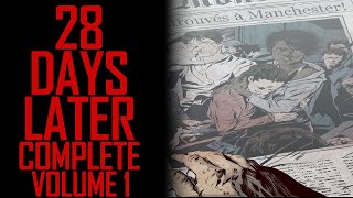 28 Days Later Volume 1: London Calling (Audio Comic)