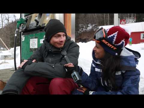 FWT Journal 2015 - EP24 - George Rodney