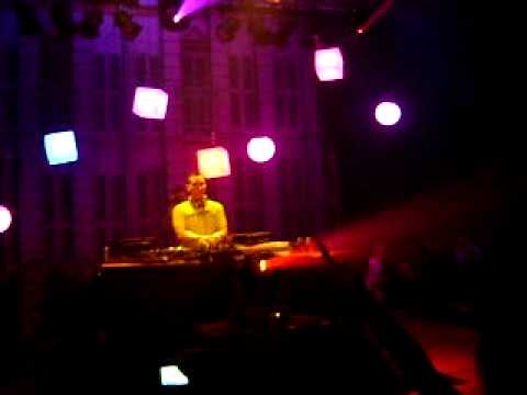 Fast Distance @ Luminosity BTE plays Nitrous Oxide feat. Aneym - Far Away (Club Mix)