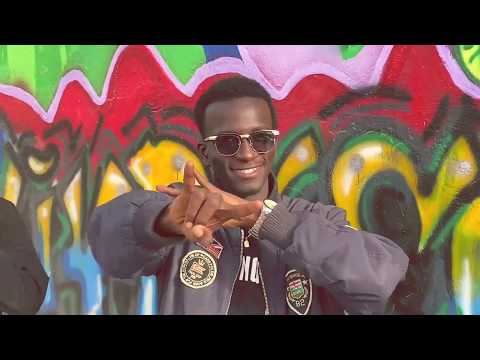 CYPHER 2.0 ( SOW BIG -BLACK A.B-DINE-BLACK AS-YOUNG MOZ-GOOR YALLAH-WIIZ MOMO )