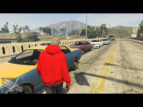 MongoTV_6001 - Mongo Games - GTA 5 Online - Part 34 - My Day In Los Santos
