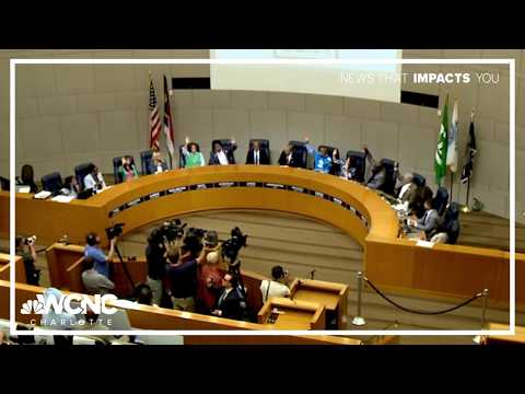 Charlotte councilmembers flip votes to reaffirm support for ...