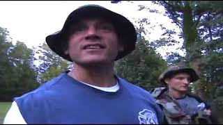 Navy SEAL BUDS Prep Training 5. Extreme SEAL Experience.com
