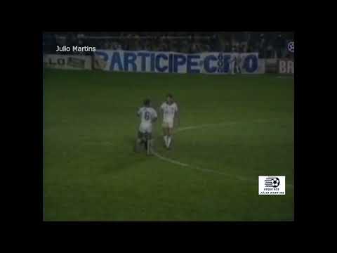 1992 - Clube do Remo 4x0 Taguatinga/DF