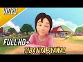 Upin Ipin Tibanya Syawal Full Episode