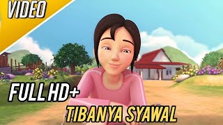 Download lagu Upin & Ipin - Tibanya Syawal [Full Episode] mp3