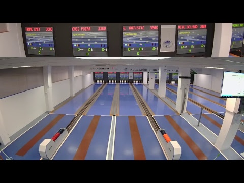 10. krog Triglav : Proteus