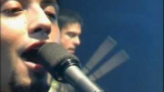 Lucybell - Cuando Respiro En Tu Boca (En Vivo)