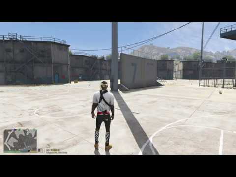 Pull Your Gunz Out - PYGO V1.9.3 – GTA 5 mod