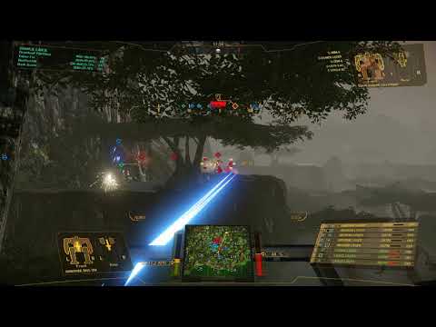 Mechwarrior Online Banshee 3M Laser vomit build