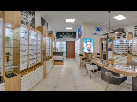 Oko-Med Grażyna Chrzanowska, Karol Krycia s.c. - video