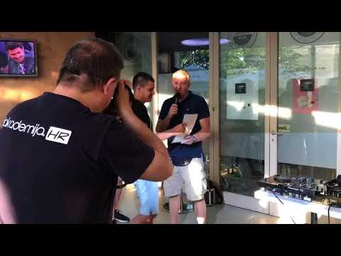 Dj Akademija 22 - Final party / 20.06.2018. /