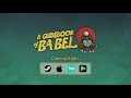 Vídeo de jogabilidade de A Guidebook of Babel  Nintendo