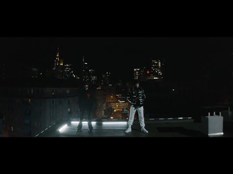 Mero x Nimo - Désolé Tekst (Shqip)