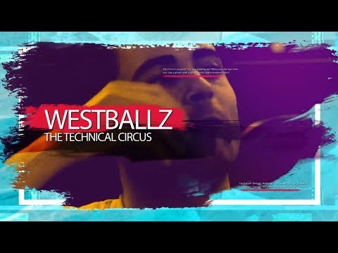 Best of Westballz - The Technical Circus | Super Smash Bros. Melee