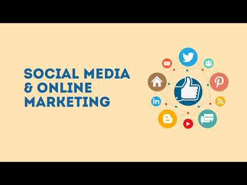 Parda Digital Marketing Services   Promo Video