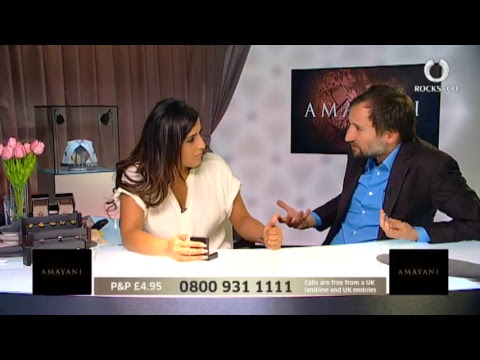 Rocks & Co Live Stream