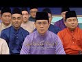 TAKBIR RAYA KEMENTERIAN KOMUNIKASI 2025 RTM