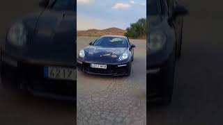 بيع سيارة فاست باك (سيارة بهيكل خلفي مائل) Porsche Panamera - صورة 4 | Autoline EG سيارة فاست باك (سيارة بهيكل خلفي مائل) Porsche Panamera | صورة 4 - Autoline