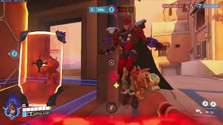 [LiVE]あけましておめでOverwatch2サ終マ？[Over watch2/CS]