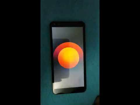 Master reset Allview A10 Lite