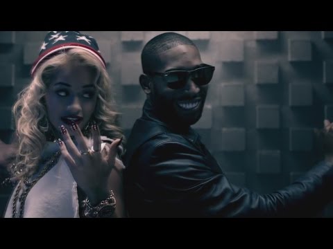 Skrillex vs Rita Ora vs Tinie Tempah vs Lana Del Rey - R.I.P. Of The Year