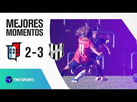 ¡TRIUNFAZO DEL PORVE! Deportivo Español vs El Porvenir (2-3) | Zona A - F 2 - Torneo Apertura 2021