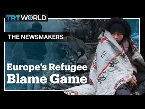 Migrants Struggle to Survive as EU, Belarus Play Political Blame Game