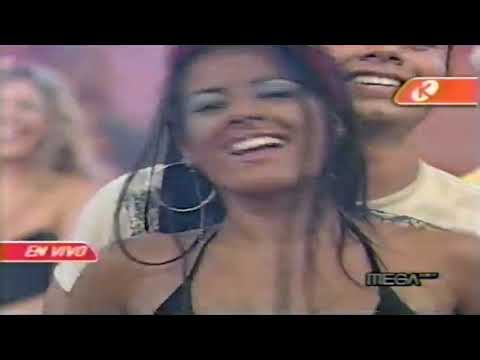 ESPECIAL MIXER (11;26) MEKANO 2003 DICIEMBRE - VHS Rip TV 480p ® Manuel Alejandro 2020.