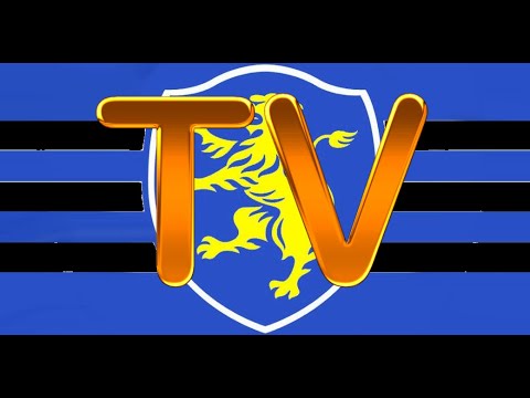 RIOVERDENSE X INDEPENDENTE RIO VERDE - parte 1