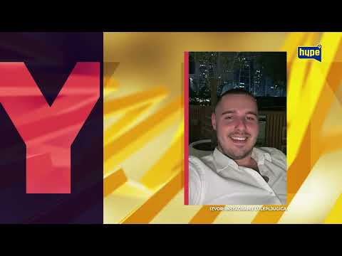 Pljugica "propao" kao muzičar, pa seo u direktorsku fotelju?! Evo čime se danas bavi!