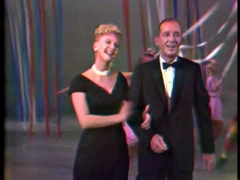 The Bing Crosby Show for Clairol (12/24/62)