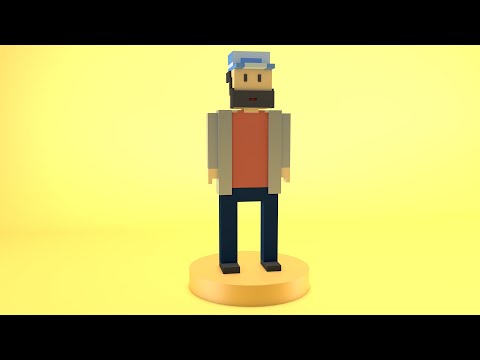 Learn 3D Character Modeling in Cinema 4D Tutorial - Mind Luster Learn 3D Character Modeling in Cinema 4D Tutorial - Mind Luster