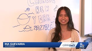 Dallastown high school students celebrate diversity through Chinese Culture Club