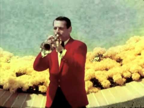 Ray Anthony Band in Color - 1967