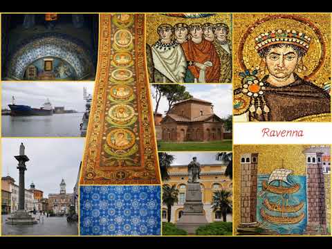 Ravenna | Wikipedia audio article