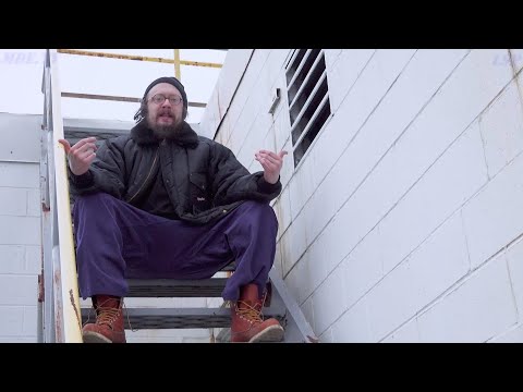 Sam Hyde - Get a skill [HW_e44]