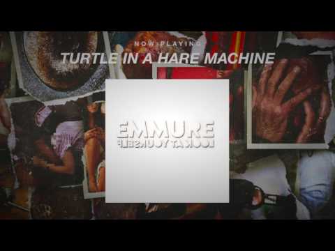 Emmure - Turtle In A Hare Machine (Official Audio Stream)