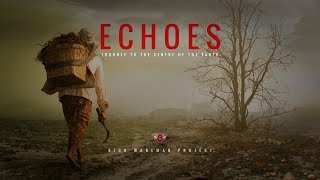 Echoes - Journey to the Centre of the Earth - Rick Wakeman Project