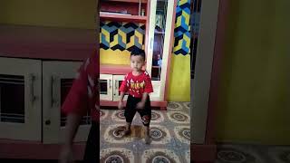 Download lagu Nizar ojo dibandingke #shortvideo #youtubeshorts #dancevideo #dance #fypシ mp3