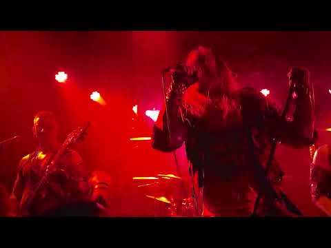 FIDES INVERSA - SUBTERRANEAN MANIFESTATION IV London 29 03 2025