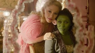 Only In Theaters Friday