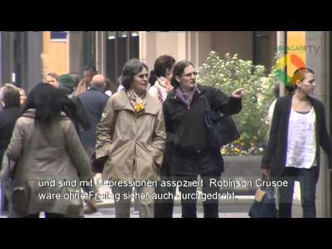 REHACARE.de: Freundschaft kennt kein Verfallsdatum - Leben mit Alzheimer-Demenz