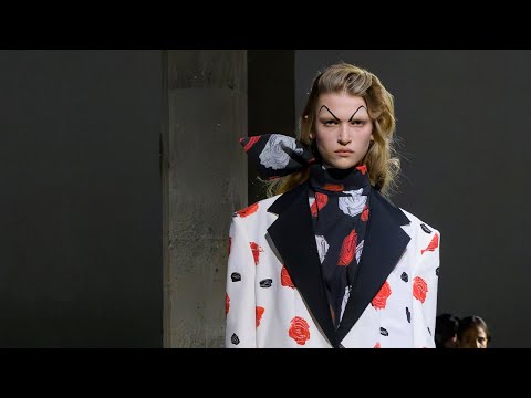 Marni | Spring Summer 2025 | Full Show