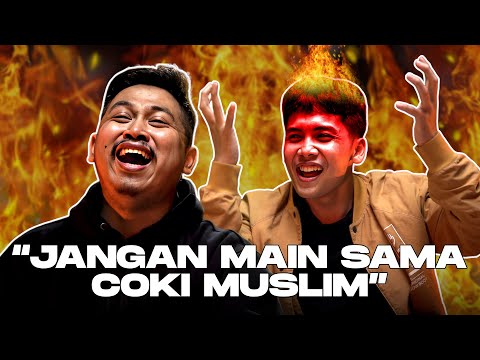 Bintang Emon Berani Kritik Kecuali Lembaga Ini⁉️ - Tahan Sabar