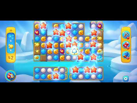 @Fishdom Win Strikes Swift Escapade 10 - 11