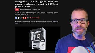 Nvidia and Intel alliance, AMD RAM? Asus PCIe change and more - Prawn News
